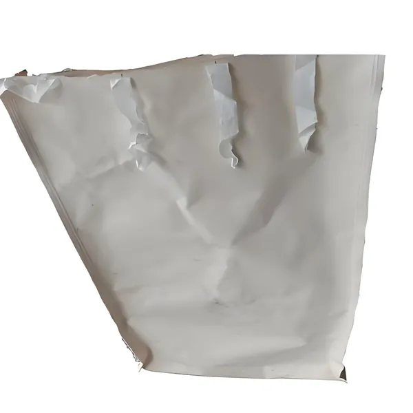 Electrolytic Diaphragm Bags/Cloth for Nickel,Electrolytic Diaphragm Fabric Filter Cloth,electrolytic Filter Cloth for Copper Factory Direct Sale photo-4