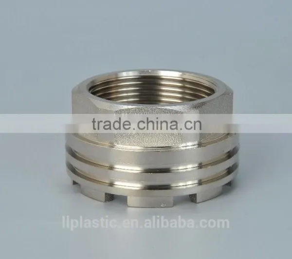 PPR FITTINGS Brass Male Insert photo-2
