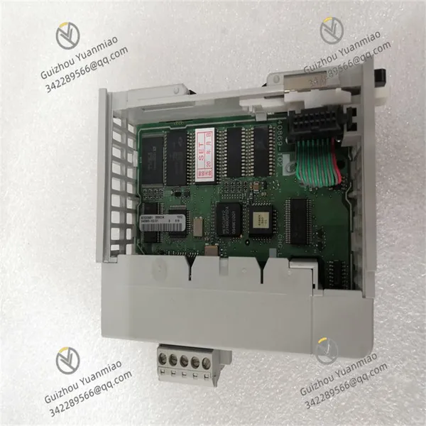 Allen-Bradley 1769-SDN DeviceNet Scanner Module photo-2