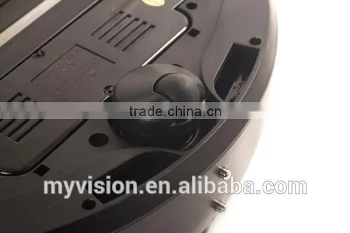 Auto Recharging Portable Vacuum Cleaner and Reviews Vacuum Cleaners With Cleaning Brush photo-3