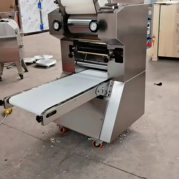 Japan Noodle Machine Automatic Egg Noodle Machine/Ramen Noodles Making Machine