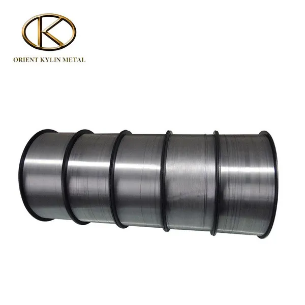 High Purity 99.95% Tantalum Wire for Electronic Industry/Medical