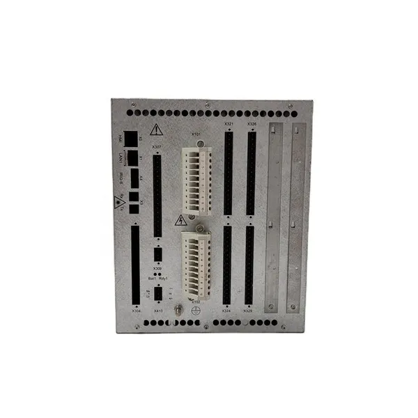 REC650 1MRK008514-AA Technical Manual Online Relion 650 Series Bay Control photo-3
