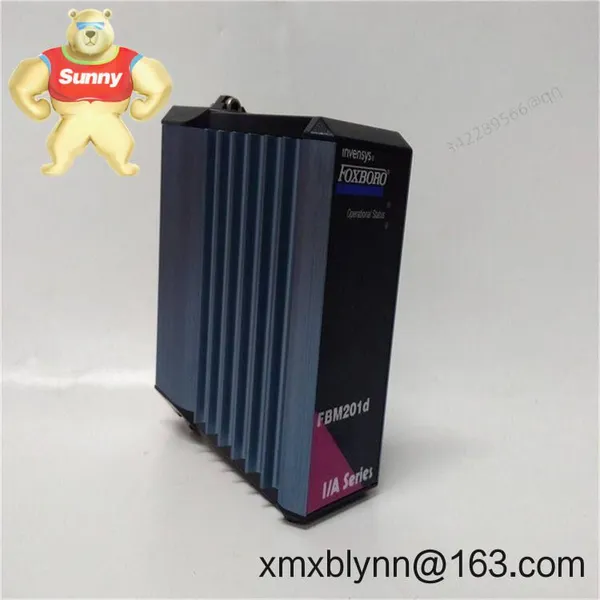 Foxboro SSA-AC-PS-625W (C71S-1522) Evo Control Network Power Supply – Stable 24 VDC for Critical Control Cabinets photo-2