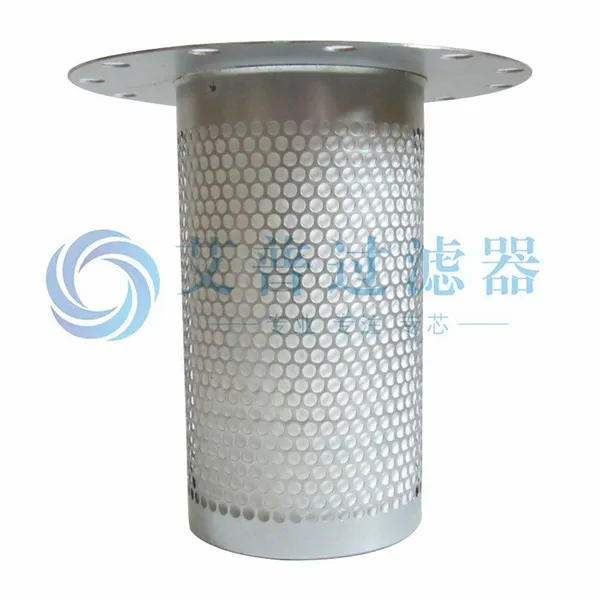 Compressor Primary and Secondary Air/Oil Separator1613243300 2901007800 photo-4