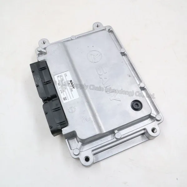 Sany Excavator Controller kc Mb Controller Excavator Spare Parts for Kc-Mb-10-015 60004930 Sy215 Sy230 Sy205 Sy235c photo-2