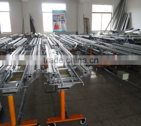 Automatic Warp Tying Machine photo-4