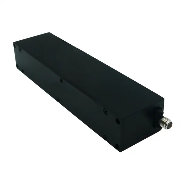 C-Band Notch Filter for 5G N77n78 & Satellite Coexistence 3700-3980MHz, 40dB