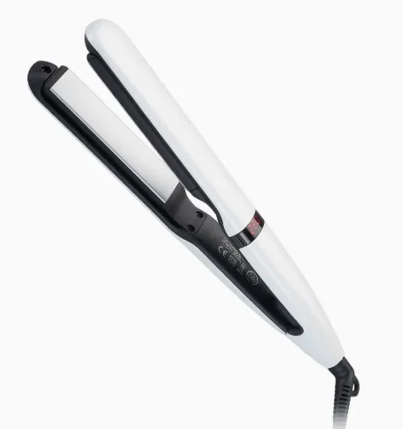 Dual-purpose Non Damaging Hair Straightener With Inner Buckle Straight Plate Clip（Wechat:13510231336）