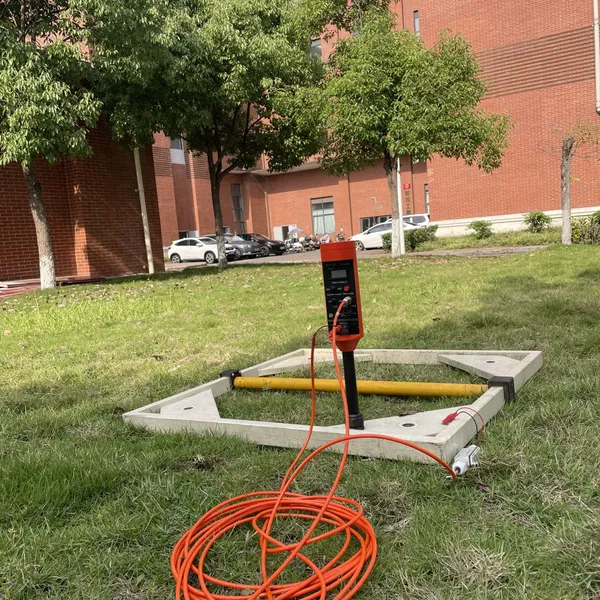 Marine Electromagnetic Receiver Geophysical Data Acquisition System photo-5