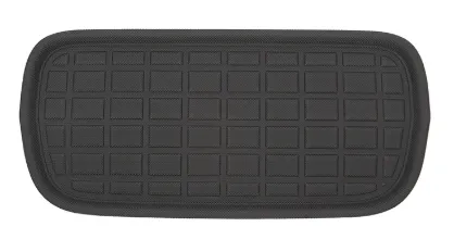 25 Model Y Juniper TPE Frunk Liners - Precise Cut, Easy Installation photo-4