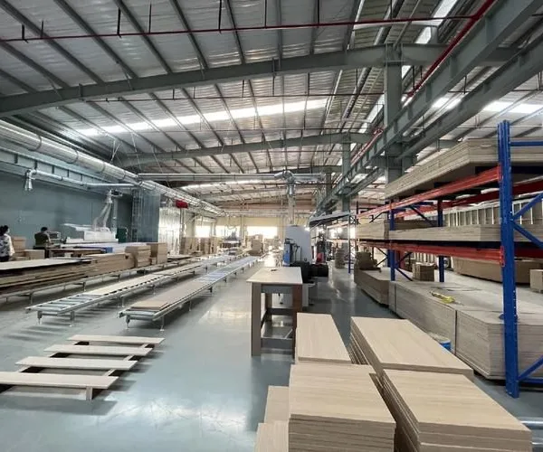 Machinery Custom Processing & Manufacturing