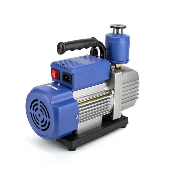 Vacuum Pump photo-2