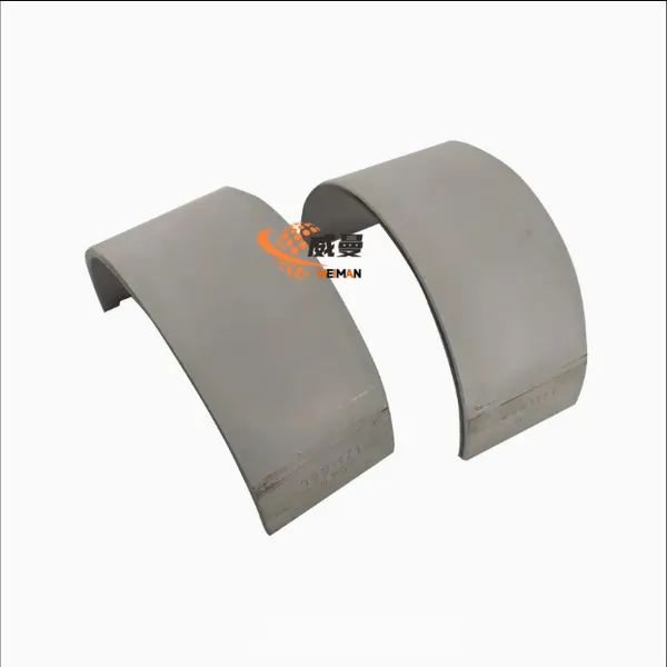 ORIGINAL CUMMINS 4932375 Connecting Rod Bearing For Cummins 4B & 6B Series Diesel Engines Spare Parts. photo-2