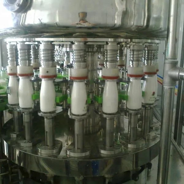 Milk Powder Making Machine Mini Powdered Milk Processing Machine photo-5