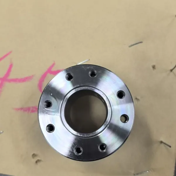 Our Company Supplies Kenturn KDS0915P Machining Center Spindle photo-3