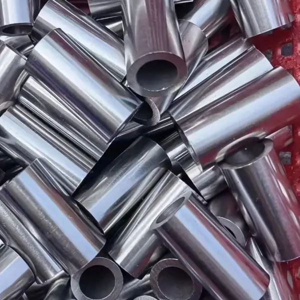 Steel Pipe & Tube & Precision Seamless Steel Pipe，10#、20#、45#、Q345(16Mn)、40Cr、42CrMo、15CrMo、35CrMo photo-4