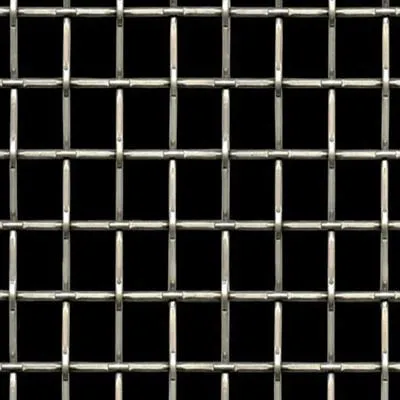 Square Mesh