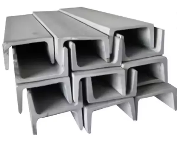 AISI 316 Stainless Steel U Channel Corrosion Resistant Alloy Channel Bar Marine Grade photo-2