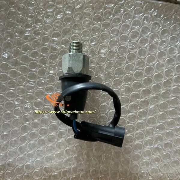 ORIGINAL SDLG PRESSURE SWITCH 4130001412 APPLY FOR SDLG WHEEL LOADER LG978 L978F L975F photo-4