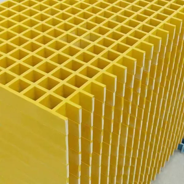 Frp Grating Manufacturer in Hengyang, Hunan photo-3