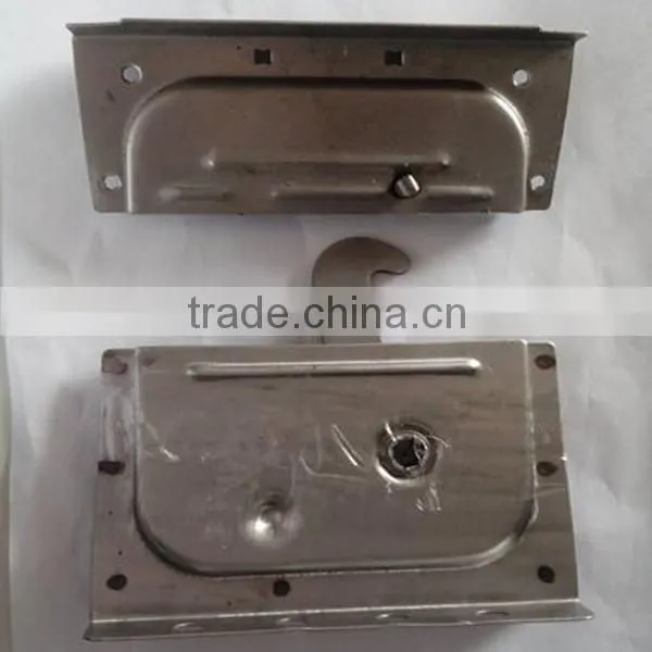 Pu Sandwich Insulated Cold Storage Room Panel photo-4