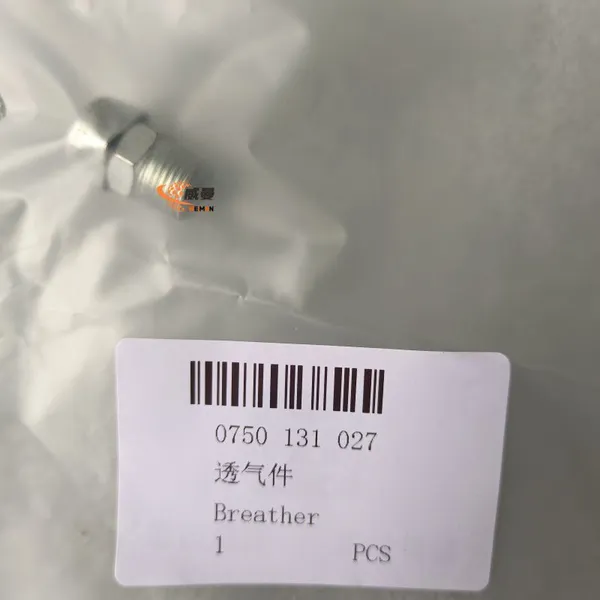 ZF Breather Vent 0750131027 in stock