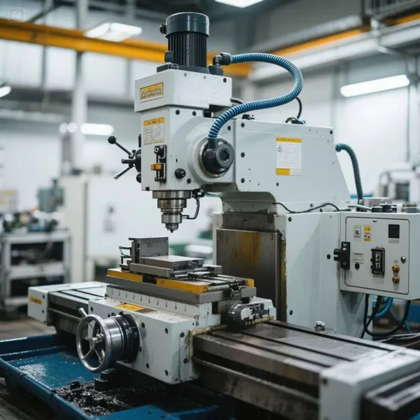 Other Metal Processing Machinery