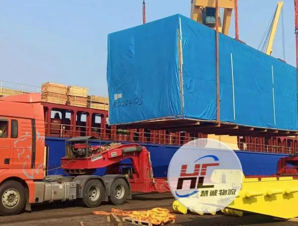 Road Freight