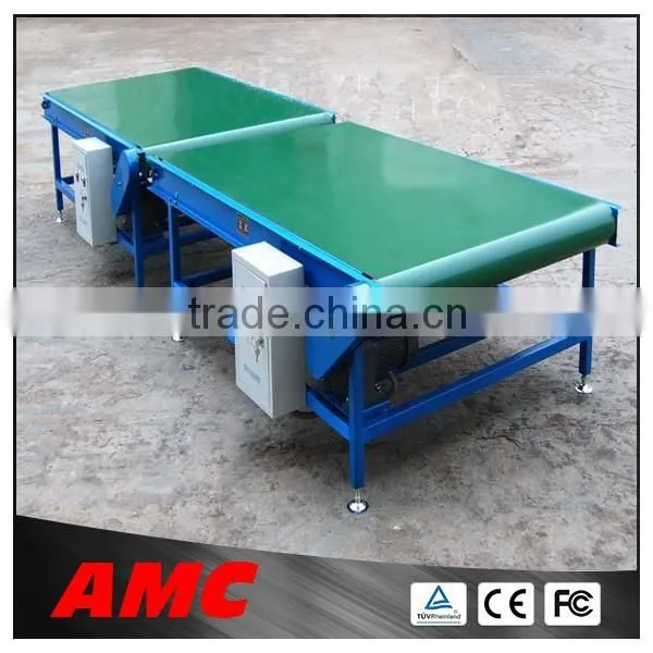 High Efficiency Belt Conveyor Machine photo-4
