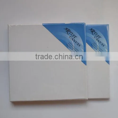 Artist Stretched Canvas for Acrylic Painting photo-5