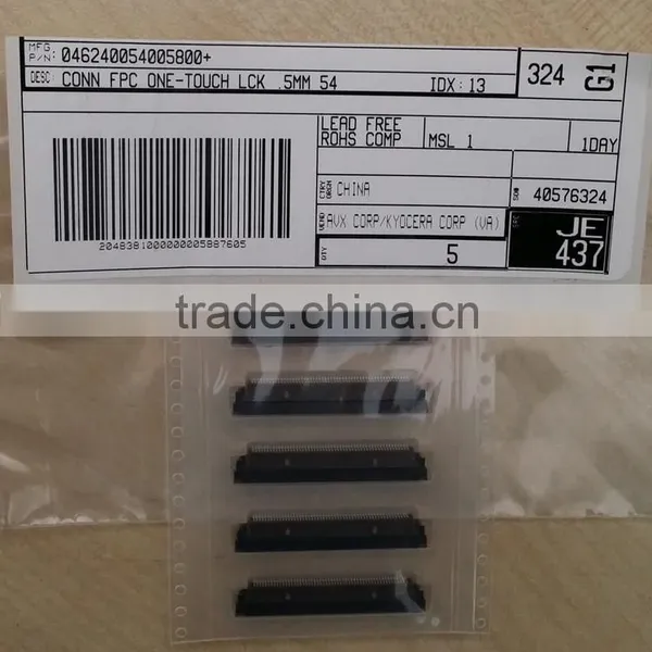 Integrated Circuit TAJB226K016RNJ Tantalum Chip Capacitor photo-4