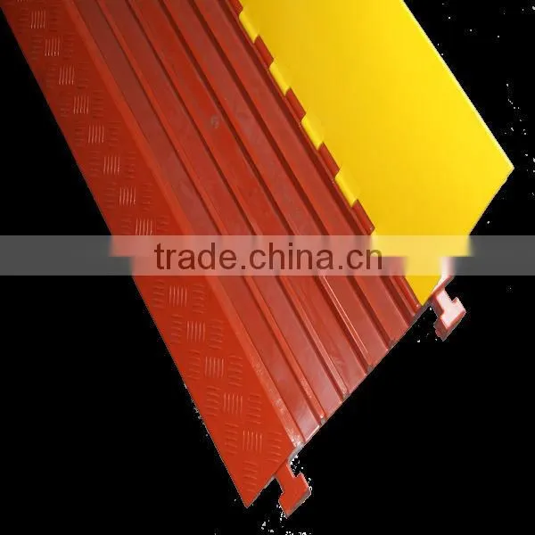 5 Channels Cable Cross Outdoor U-5 photo-3