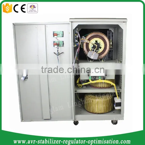 220 Volts Stabilizer Regulator photo-2