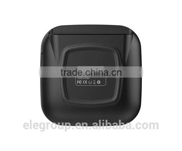 Newest Q Box Amlogic 905 Android Tv Box 5.1 Bluetooth 4.0 KODI 16.0 Smart TV Box photo-2