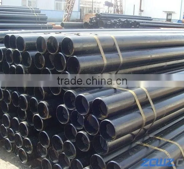 6061 Aluminium Alloy Seamless Round Tube