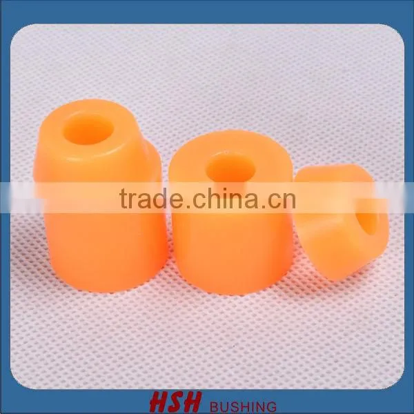 Chinese High Rebound Long Board Skate Board F24X10/23 PU Bushing