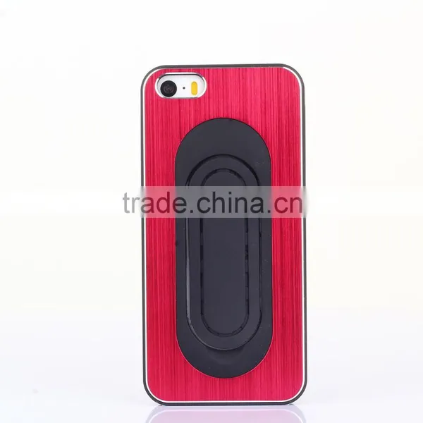 Best Selling Mobile Accessories 3 in 1 Funny Cell Cover for Iphone 5s photo-2