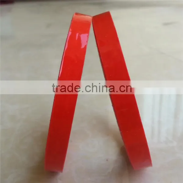Bopp Supermarket Vegetable Adhesive Tape,Vegetalbe Binding Tape, Bag Sealing Tape,Bag Neck Sealer Tape,Colorful Printing Tape