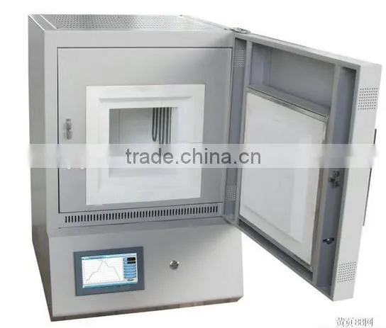 YIFAN 1700C High Temperature Touch Screen Dental Lab Porcelan Furnace 1700C