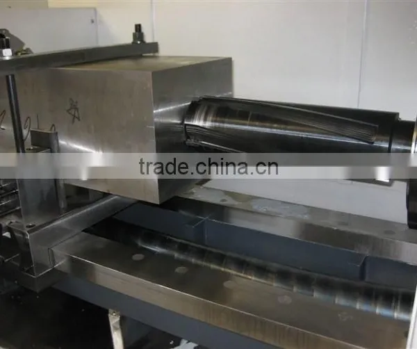 Front Head/ Back Head for Hydraulic Rock Breaker Hammer Spare Parts Soosan SB43 Made in China photo-5