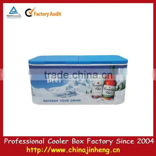 Plastic Food Storage Container