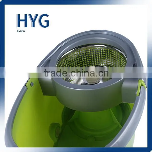 Household Cleaning 360 Spin Mop photo-3