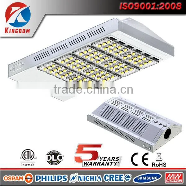 3 Year Warranty Outdoor Waterproof Ip65 Modular Led Street Light Retrofit Kit photo-3