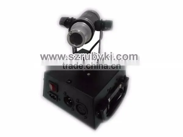 Holiday Party 360 Degree Beam Moving Laser Light for Camping photo-6