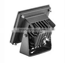 Outdoor Square Led Spot Light 16W 9W 4W Garden Spot Light IP67 Flood Light photo-2