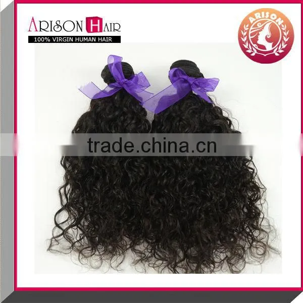 Wholesale Human Virgin Bohemian Hair 6A 7A Grade Hair Curly Hair Promotion for Christmas ! Factory Price ,great Quality ! photo-2