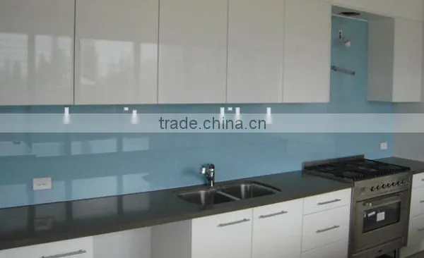 Tempered Print Glass for Decoration photo-3