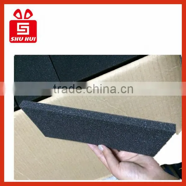 Mass Production Hard Drive Packing Foam, Depron Foam Sheet, Low Density pp Foam Sheet photo-4