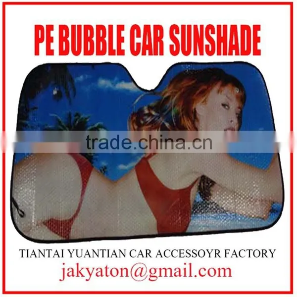 Car Sunshade Car Sun Shade Sun Visor Car Sunvisor Car Sun Visor Car Accessories photo-3